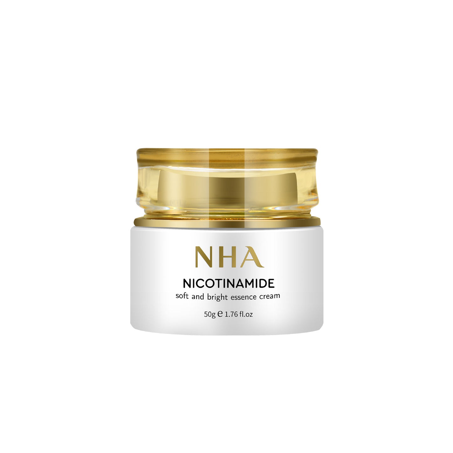 Nicotinamide Care Set - Brighten and Even Skin Tone