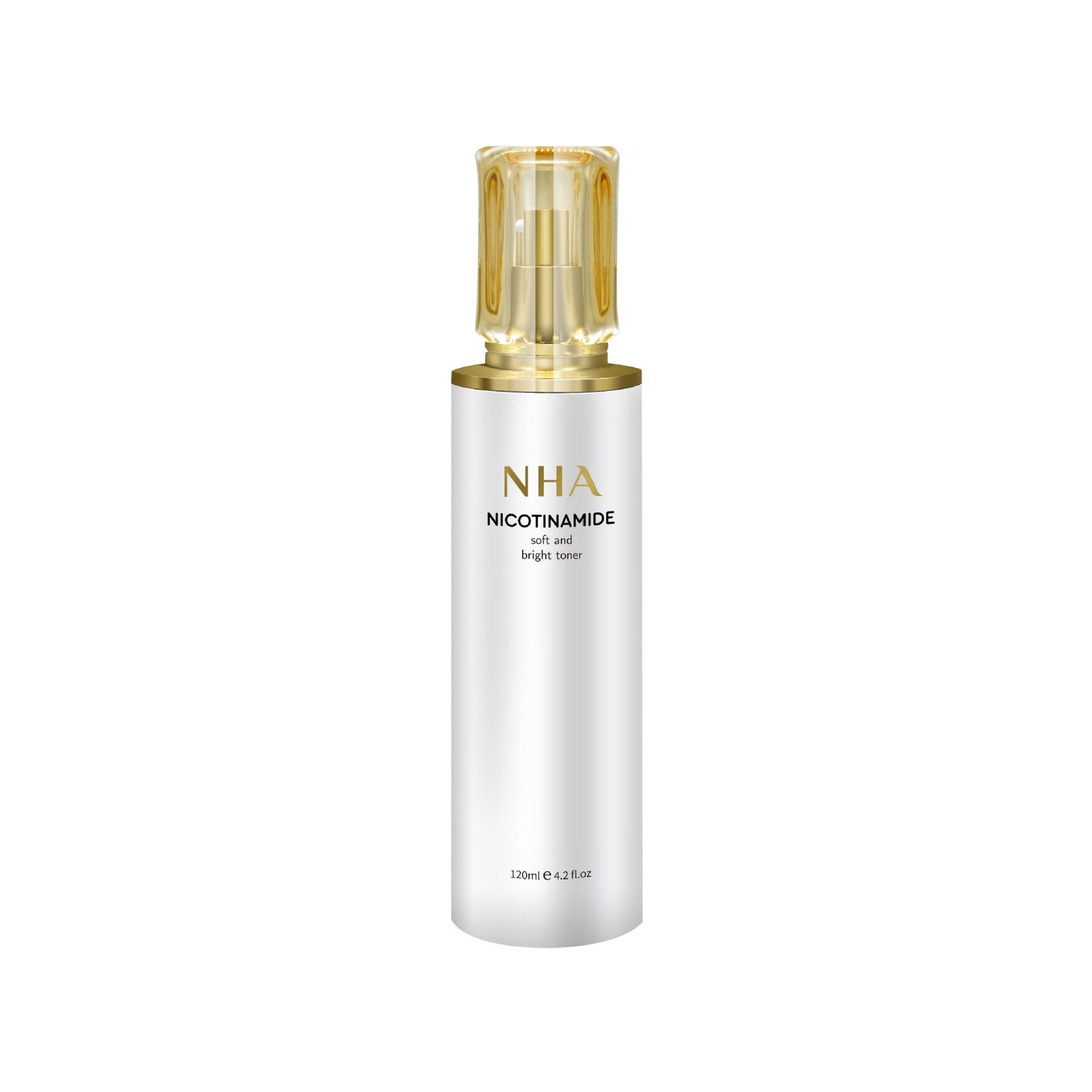 Nicotinamide Care Set - Brighten and Even Skin Tone