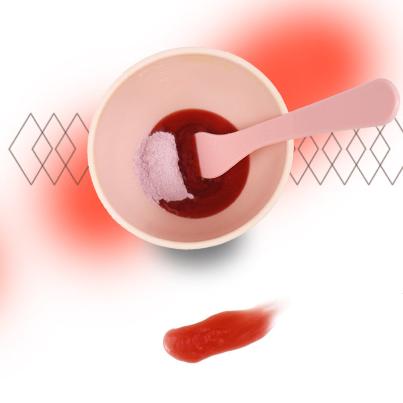 Cherry Blossom & Seaweed  Hydrating Face Mask - Glow & Repair