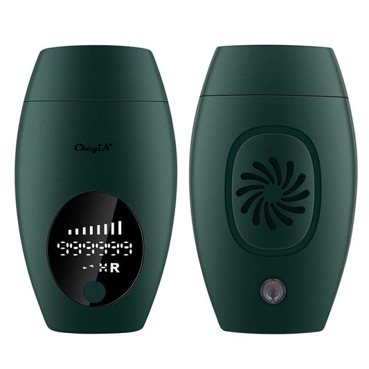 Home Laser Hair Removal Device-Professional , Safe , and Long-Lasting Results