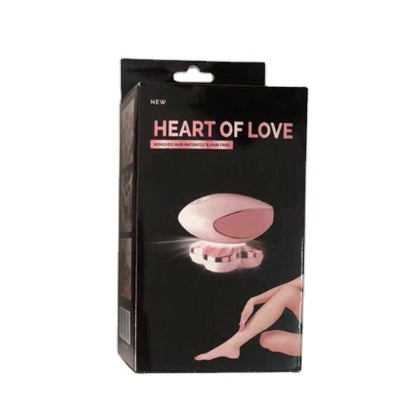 4-Head Floating Hair Removal Device-Gentle, Efficient ,and Pain-Free