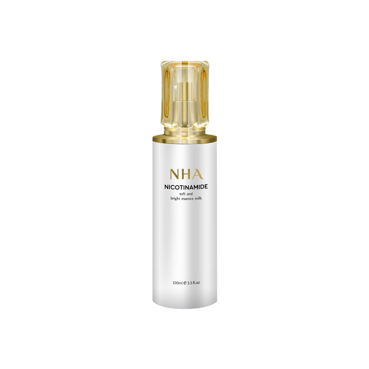 Nicotinamide Care Set - Brighten and Even Skin Tone