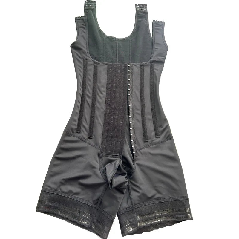 UltraShaper™ – Premium Waist Trainer for Instant Body Sculpting
