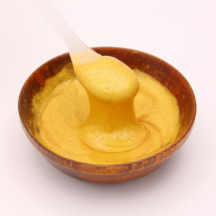 Hydrating Hydrogel Jelly Mask - Spa Glow at Home